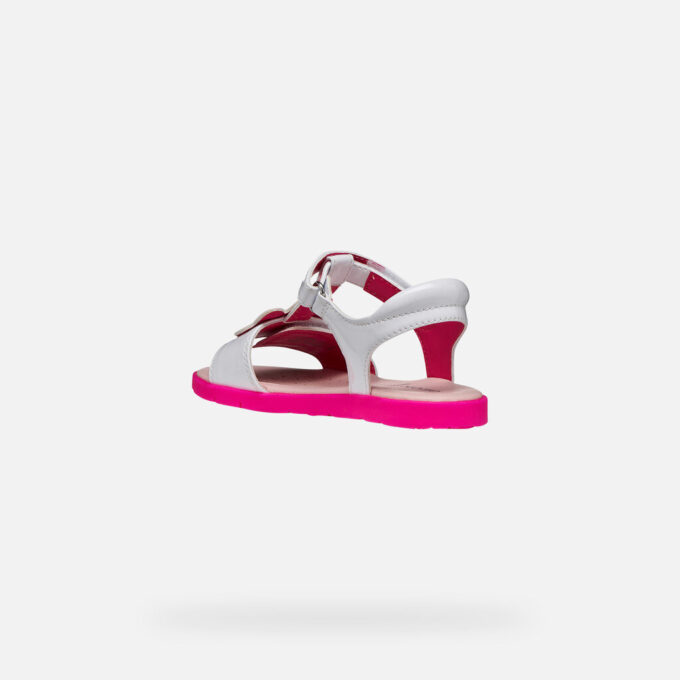 Sandalias Joyfoot para niñas