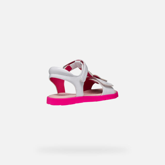 Sandalias Joyfoot para niñas