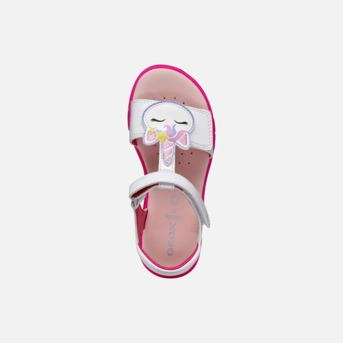 Sandalias Joyfoot para niñas