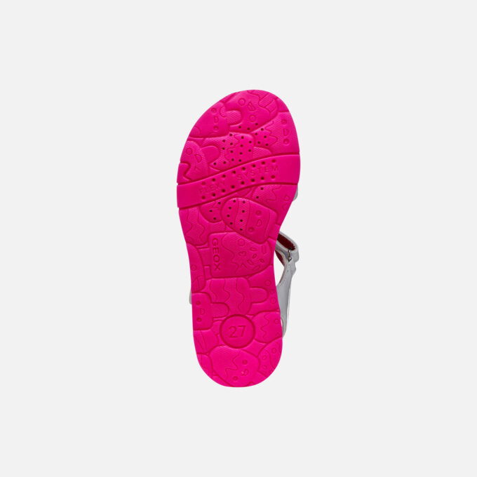 Sandalias Joyfoot para niñas