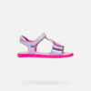 Sandalias Joyfoot para niñas Sandalias Joyfoot para niñas