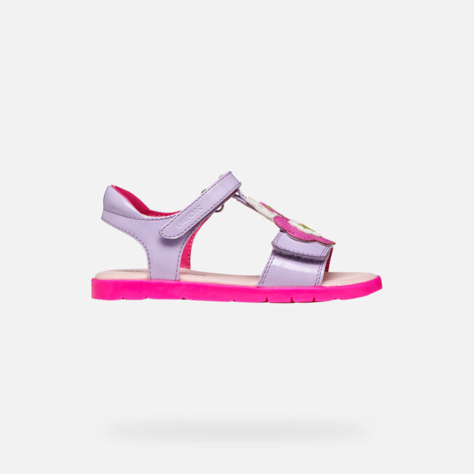 Sandalias Joyfoot para niñas Sandalias Joyfoot para niñas