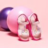 Sandalias Joyfoot para niñas