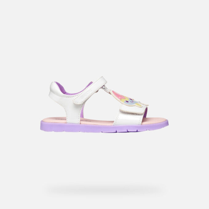 Sandalias Joyfoot para niñas Sandalias Joyfoot para niñas