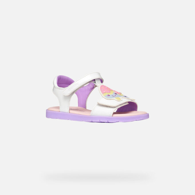 Sandalias Joyfoot para niñas Sandalias Joyfoot para niñas