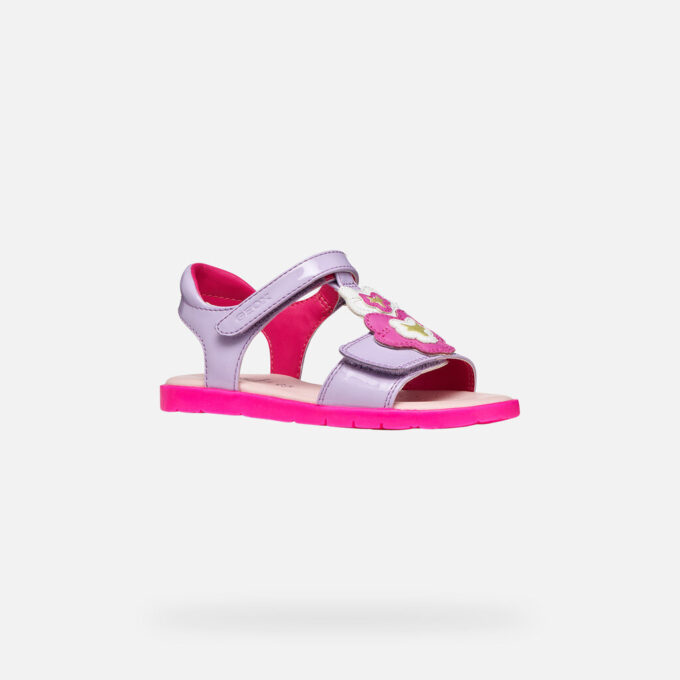 Sandalias Joyfoot para niñas Sandalias Joyfoot para niñas