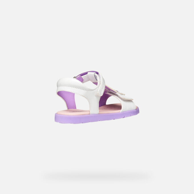 Sandalias Joyfoot para niñas Sandalias Joyfoot para niñas