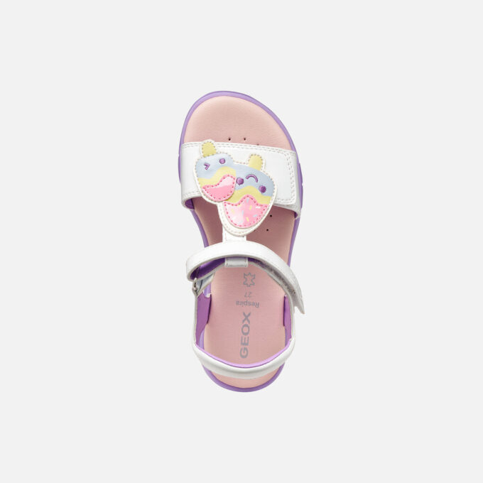 Sandalias Joyfoot para niñas Sandalias Joyfoot para niñas