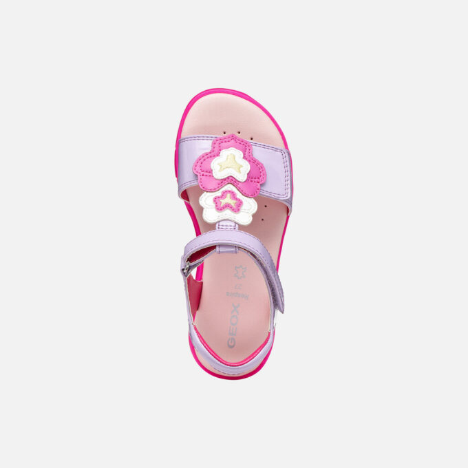 Sandalias Joyfoot para niñas Sandalias Joyfoot para niñas