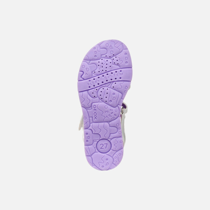 Sandalias Joyfoot para niñas Sandalias Joyfoot para niñas
