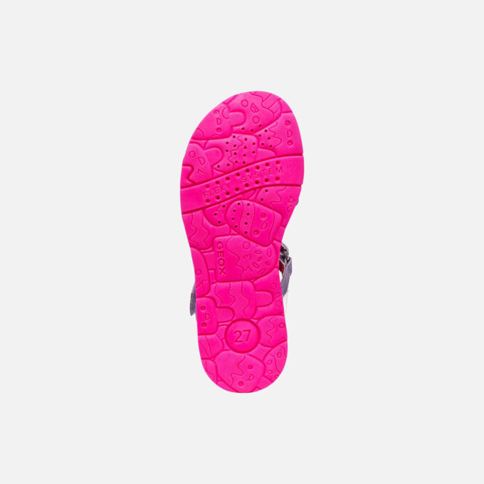 Sandalias Joyfoot para niñas Sandalias Joyfoot para niñas