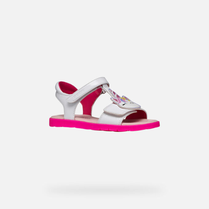 Sandalias Joyfoot para niñas