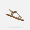 Sandalias Karly para niñas Sandalias Karly para niñas