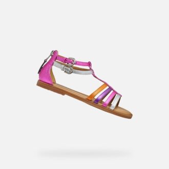 Sandalias Karly para niñas