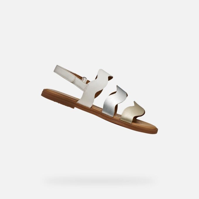 Sandalias Karly para niñas Sandalias Karly para niñas