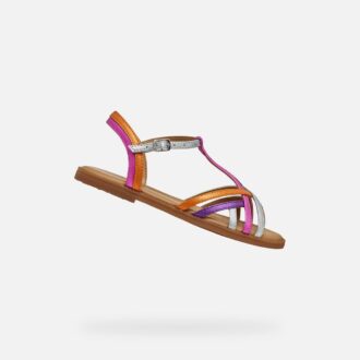 Sandalias Karly para niñas