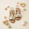Sandalias Karly para niñas Sandalias Karly para niñas
