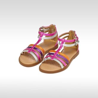 Sandalias Karly para niñas