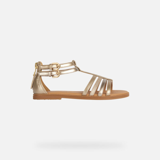 Sandalias Karly para niñas Sandalias Karly para niñas