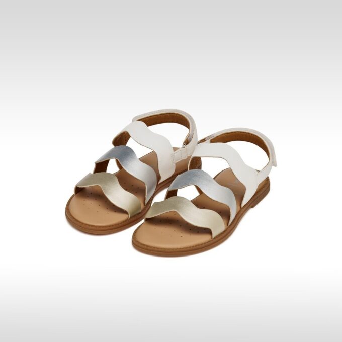 Sandalias Karly para niñas Sandalias Karly para niñas