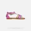 Sandalias Karly para niñas Sandalias Karly para niñas