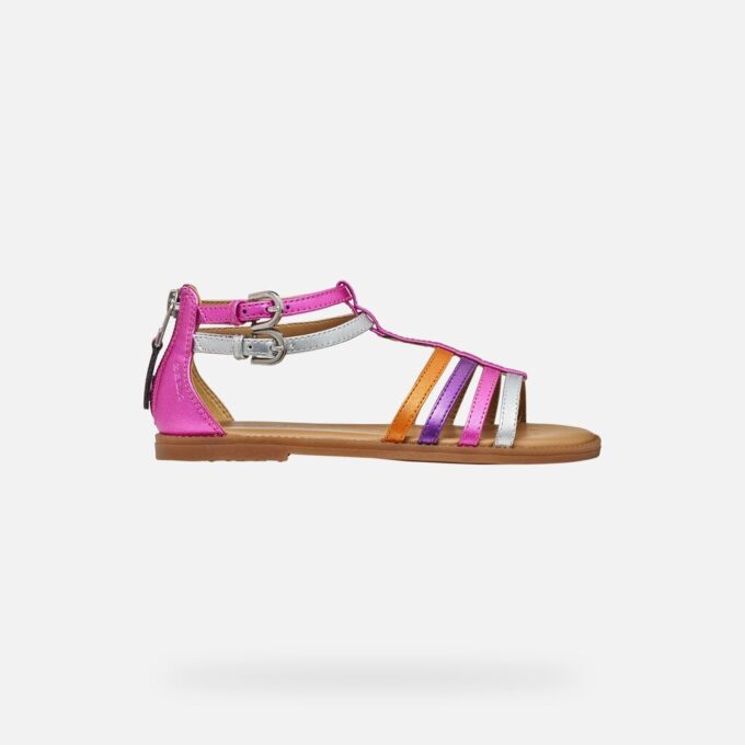 Sandalias Karly para niñas Sandalias Karly para niñas