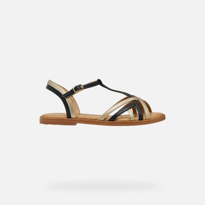 Sandalias Karly para niñas Sandalias Karly para niñas