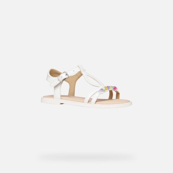 Sandalias Karly para niñas Sandalias Karly para niñas