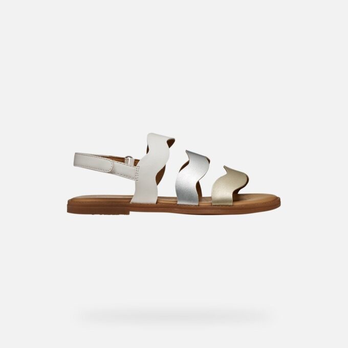 Sandalias Karly para niñas Sandalias Karly para niñas