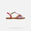Sandalias Karly para niñas Sandalias Karly para niñas