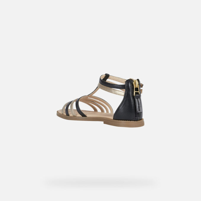 Sandalias Karly para niñas Sandalias Karly para niñas