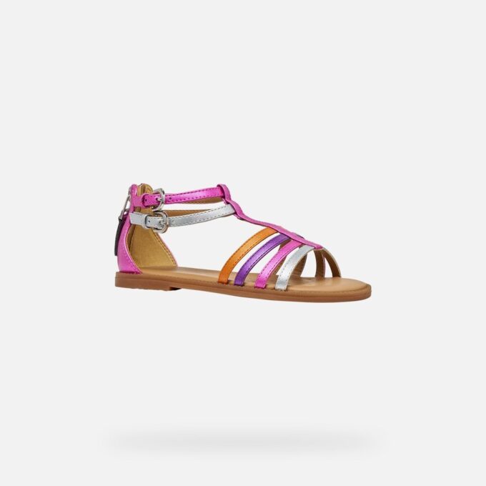 Sandalias Karly para niñas Sandalias Karly para niñas