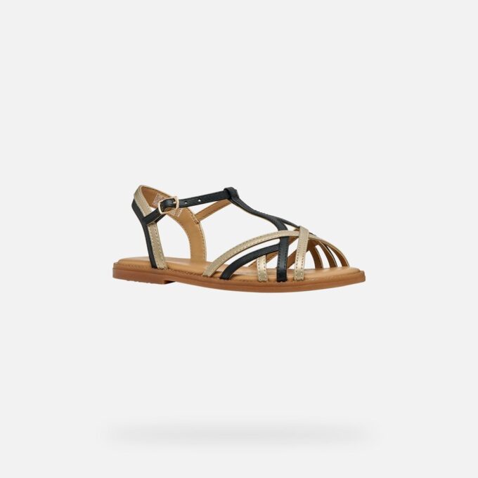 Sandalias Karly para niñas Sandalias Karly para niñas