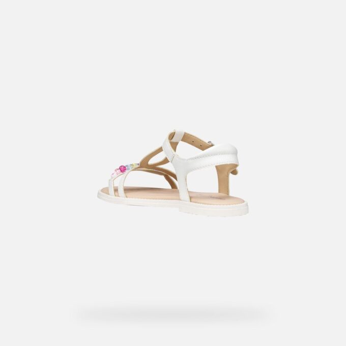 Sandalias Karly para niñas Sandalias Karly para niñas
