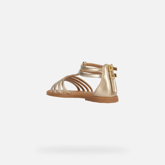 Sandalias Karly para niñas Sandalias Karly para niñas