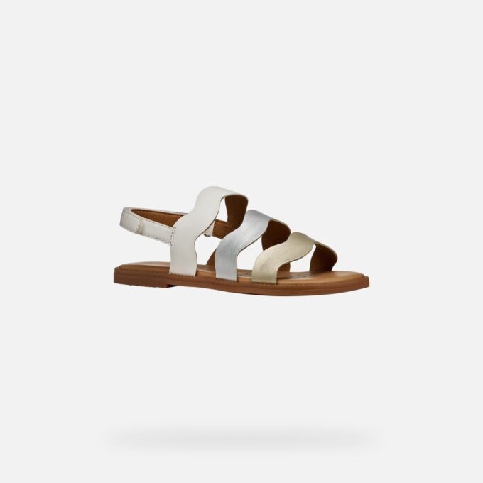 Sandalias Karly para niñas Sandalias Karly para niñas