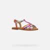 Sandalias Karly para niñas Sandalias Karly para niñas