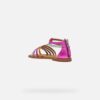 Sandalias Karly para niñas Sandalias Karly para niñas