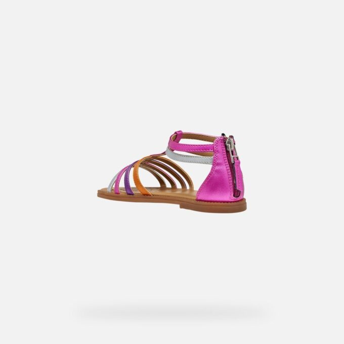 Sandalias Karly para niñas Sandalias Karly para niñas