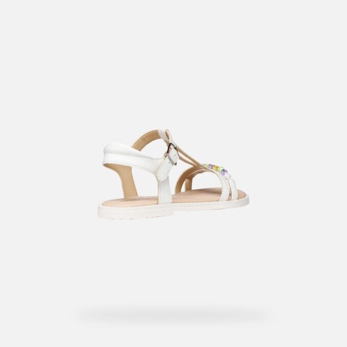 Sandalias Karly para niñas Sandalias Karly para niñas