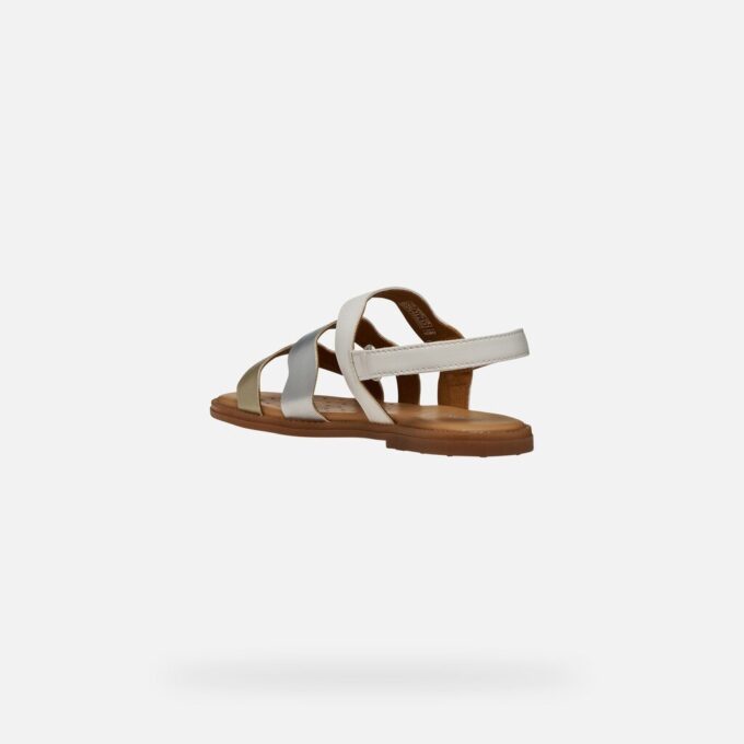 Sandalias Karly para niñas Sandalias Karly para niñas