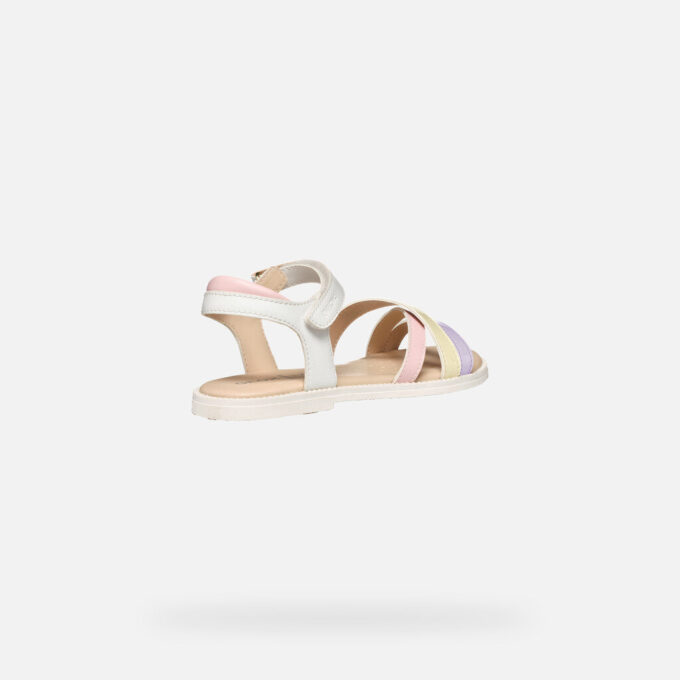 Sandalias Karly para niñas Sandalias Karly para niñas
