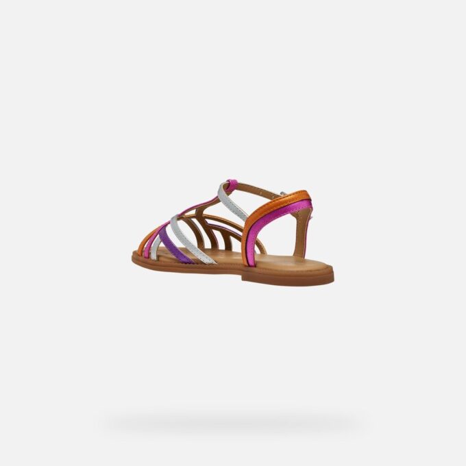 Sandalias Karly para niñas Sandalias Karly para niñas