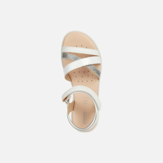 Sandalias Karly para niñas Sandalias Karly para niñas