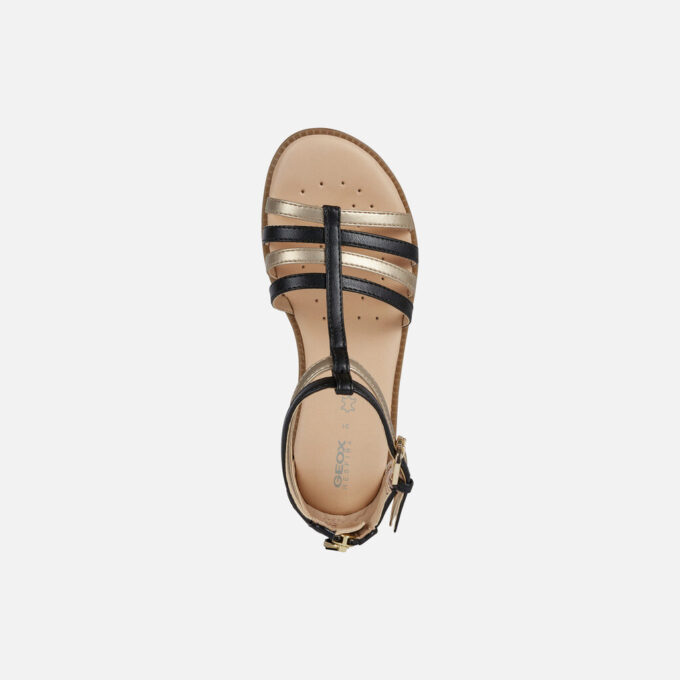 Sandalias Karly para niñas Sandalias Karly para niñas