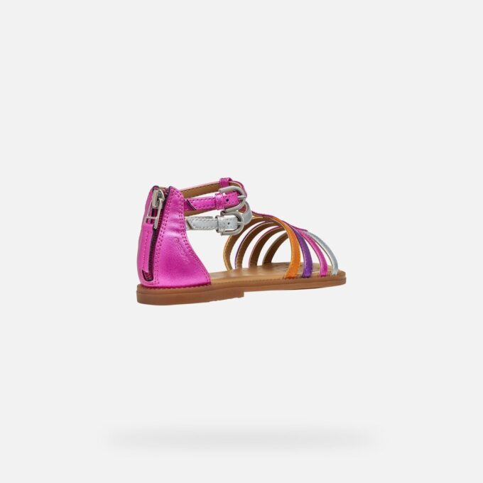 Sandalias Karly para niñas Sandalias Karly para niñas