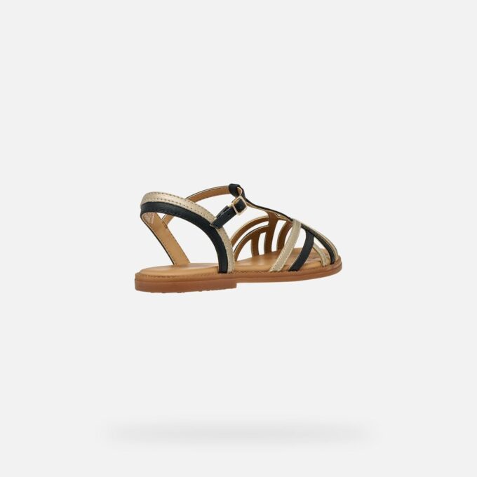 Sandalias Karly para niñas Sandalias Karly para niñas