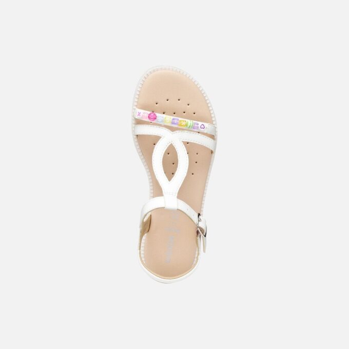 Sandalias Karly para niñas Sandalias Karly para niñas