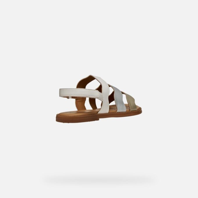 Sandalias Karly para niñas Sandalias Karly para niñas