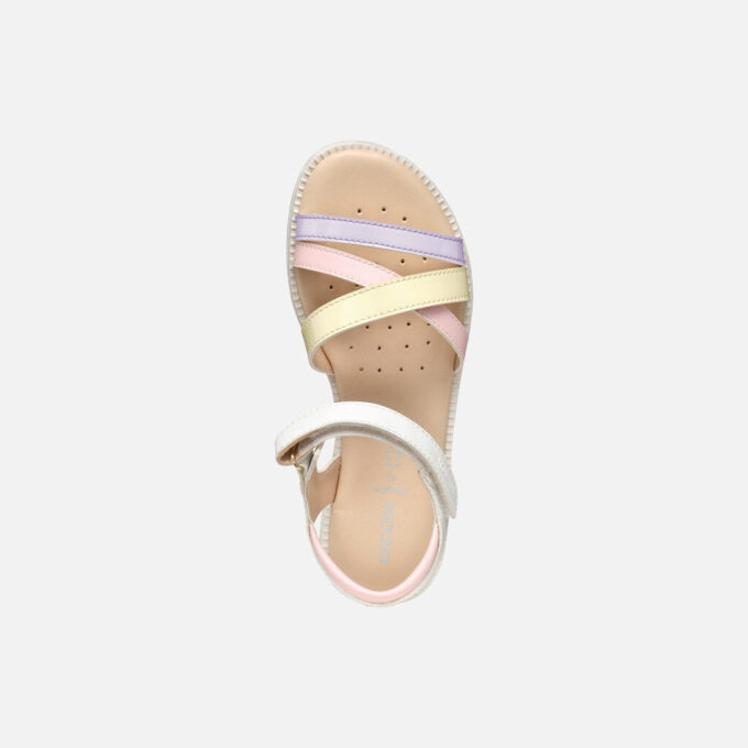 Sandalias Karly para niñas Sandalias Karly para niñas